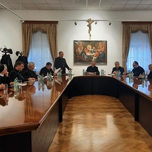 Priopćenje s Pedeset i osme sjednice biskupâ Zagrebačke crkvene pokrajine